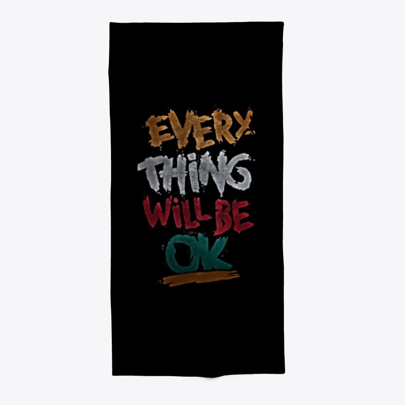 Uplifting and Motivational Apparel