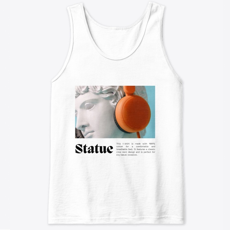 STATUE