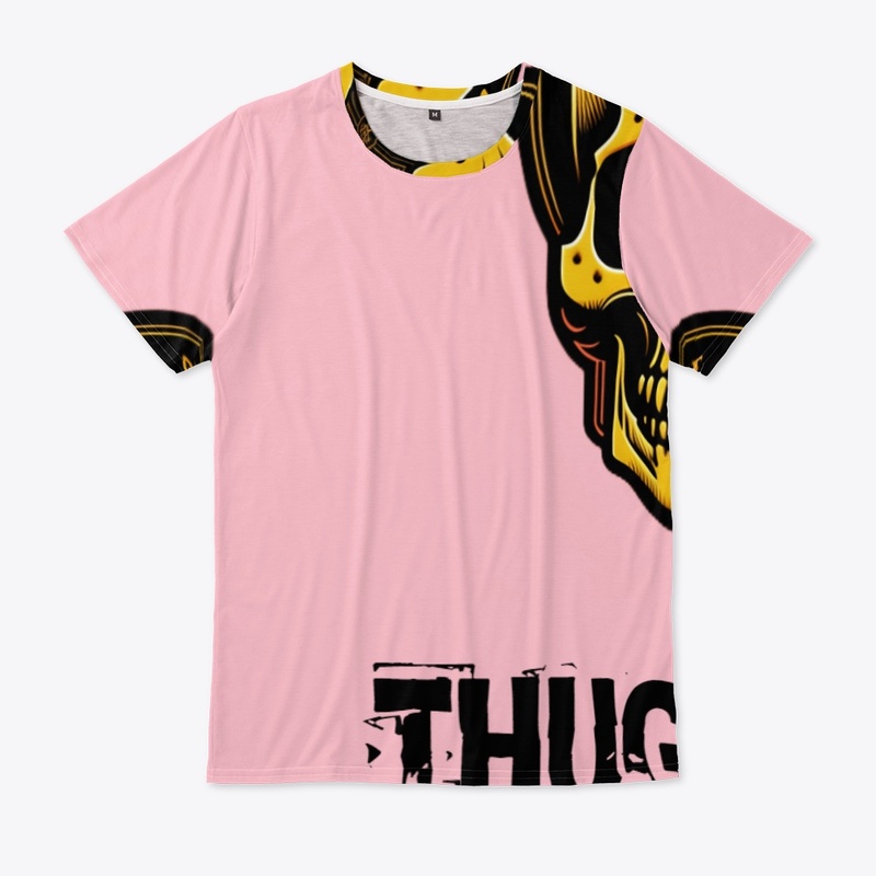 TREND T SHIRT 
