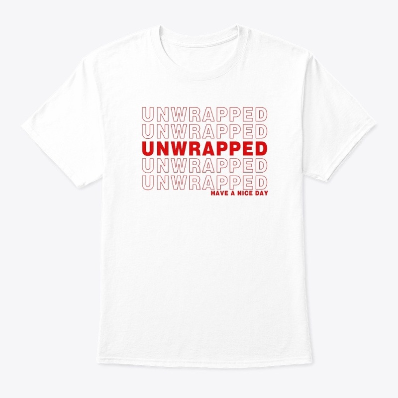 Unwrapped Take-Out