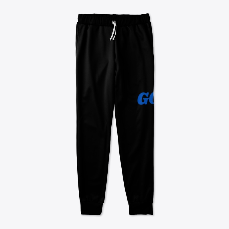 Gods Kids apparel and more