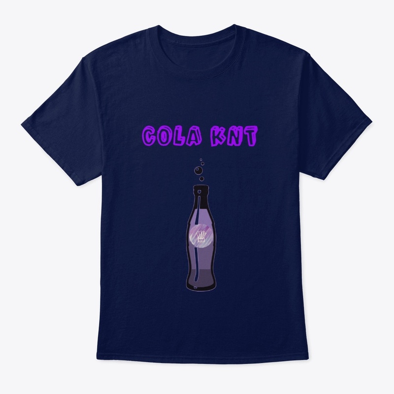 Classic Cola KnT