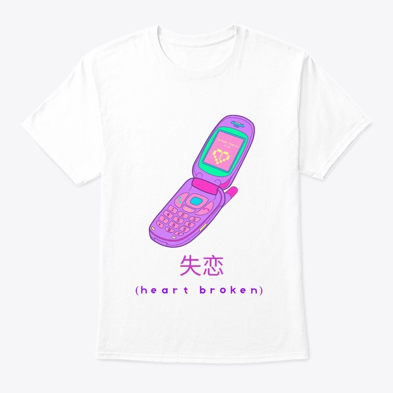 japanese anime sad heartbroken 