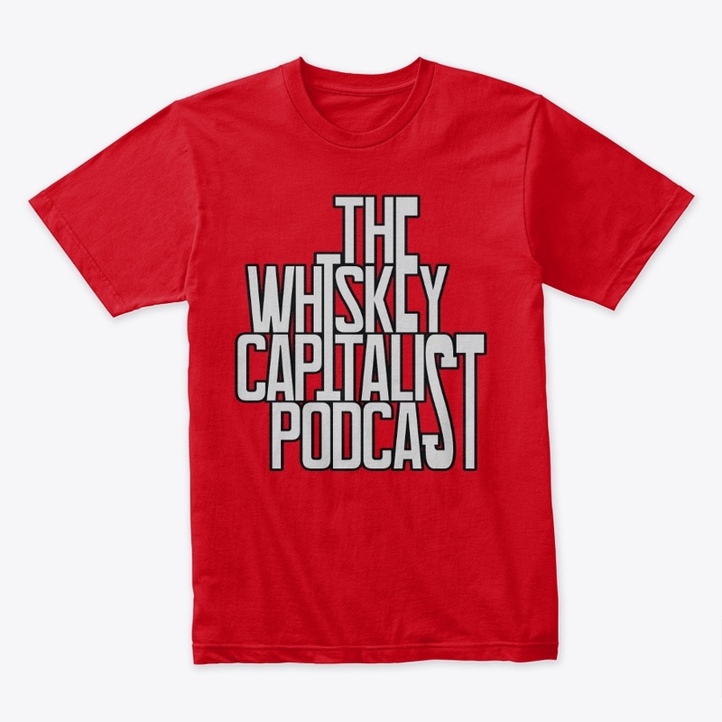 TWC Connected Text Men's Apparel