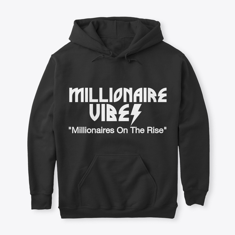Millionaires On The Rise