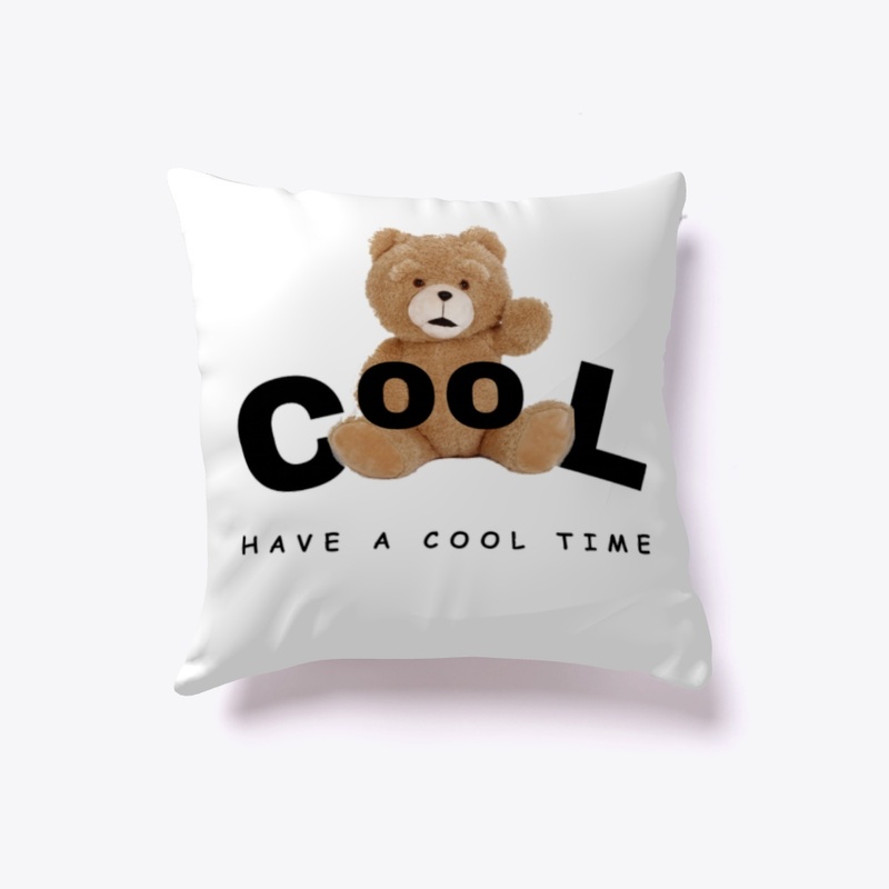 cool time