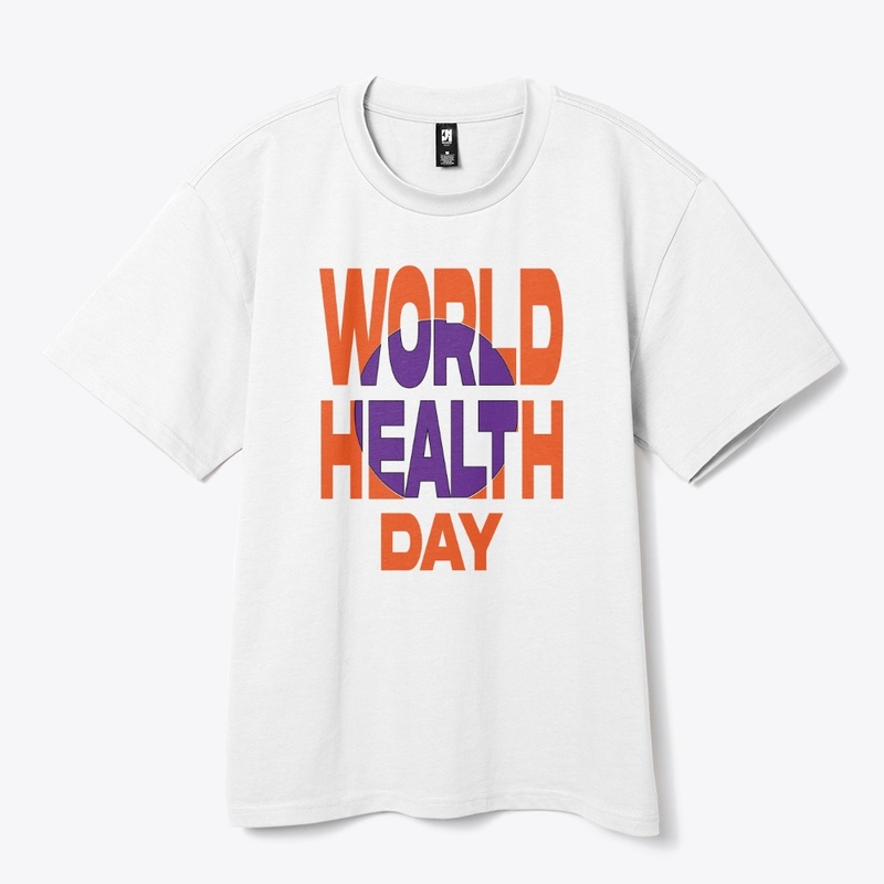 A nice typography t shirt design