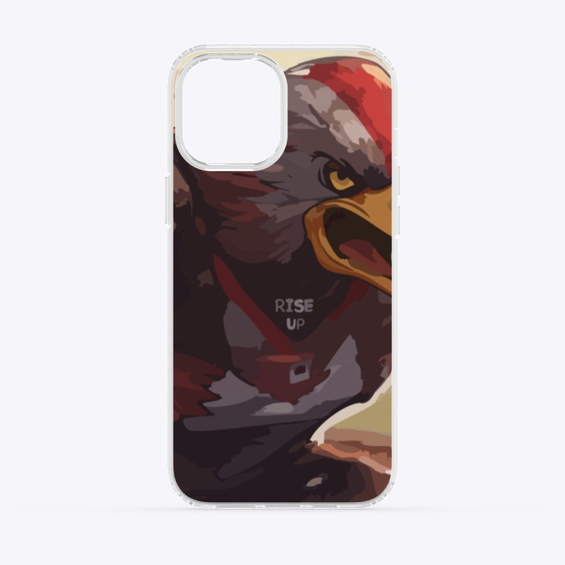 Falcons Rise Up