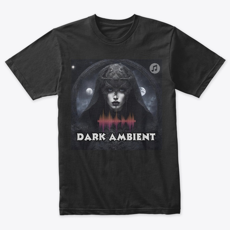 Dark Ambient Music Collection