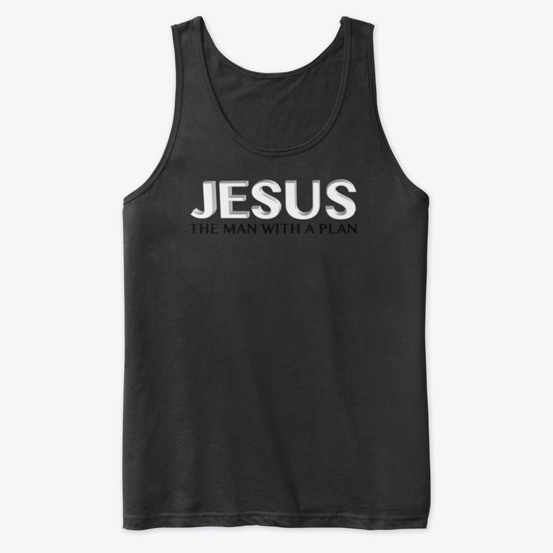 Jesus Plan
