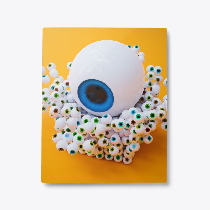 Eye Smash