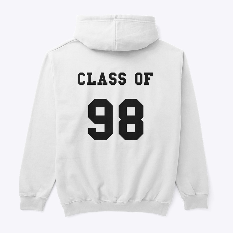 Millennial Class of '98