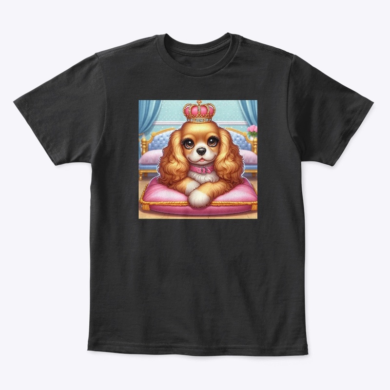 Royal Cocker-Spaniel 