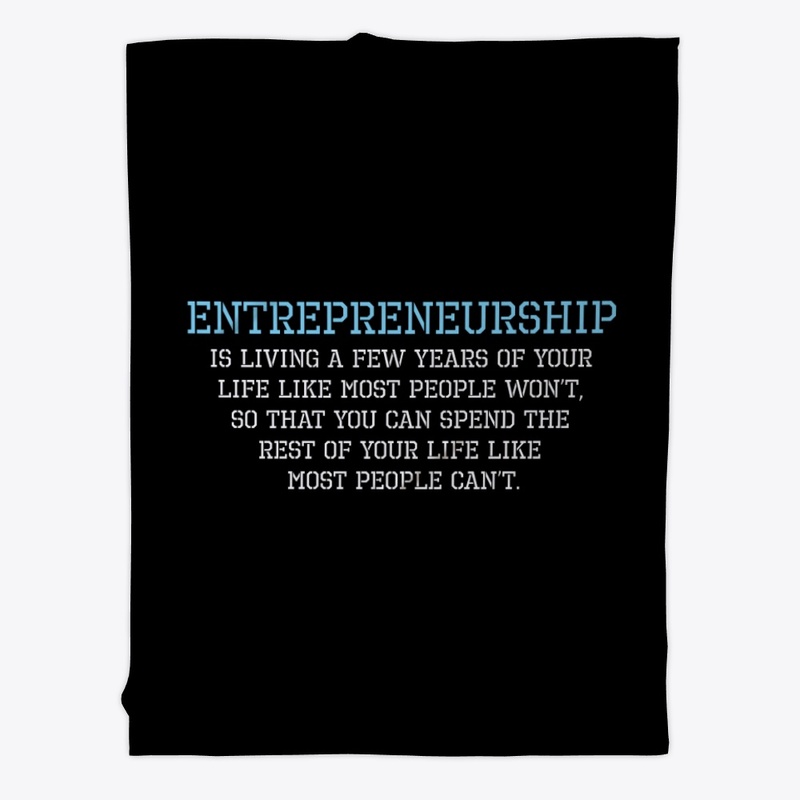 Entrepreneurship