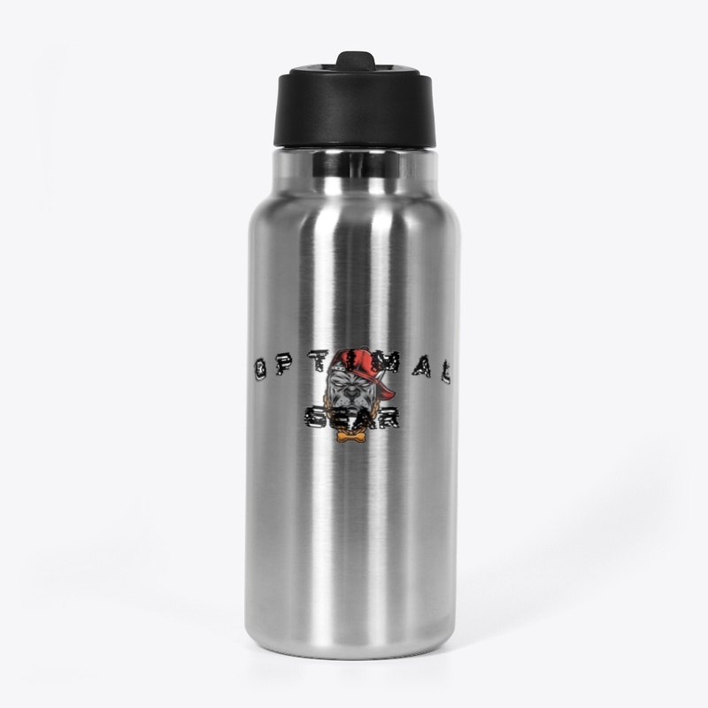 Optimal Gear - Phase II