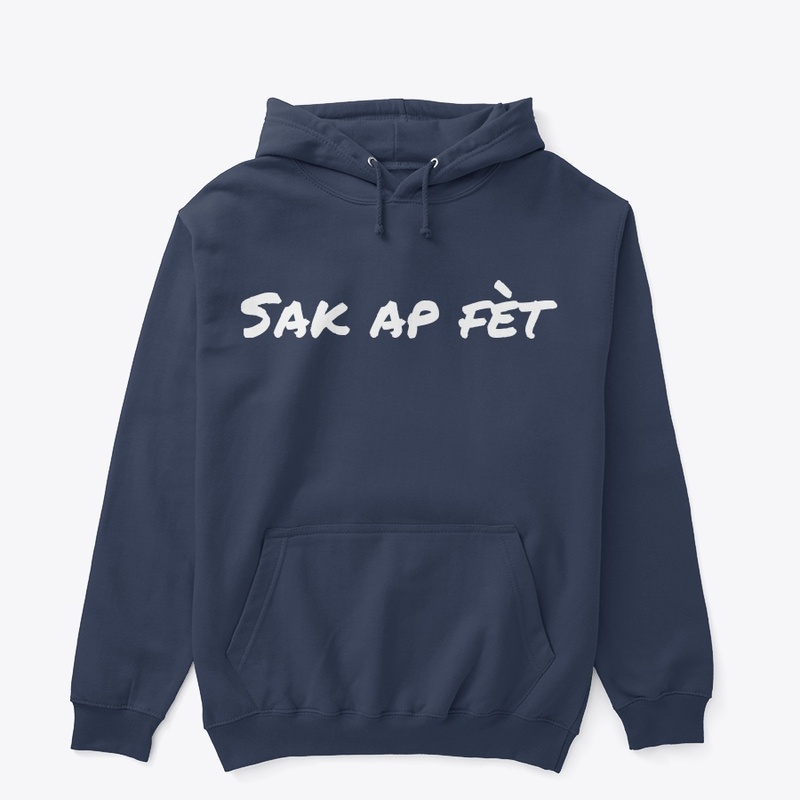 Sak ap fèt Ju Bwam