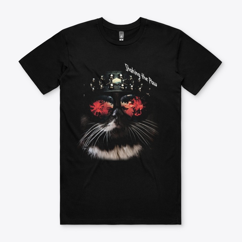 The Metal Munchkin - Shaking The Paw