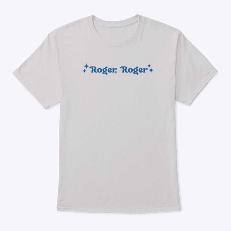 Blue Roger 