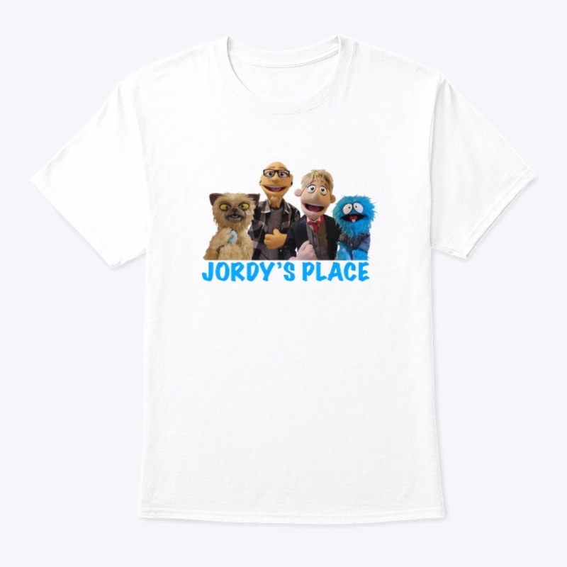 Jordy’s Place 