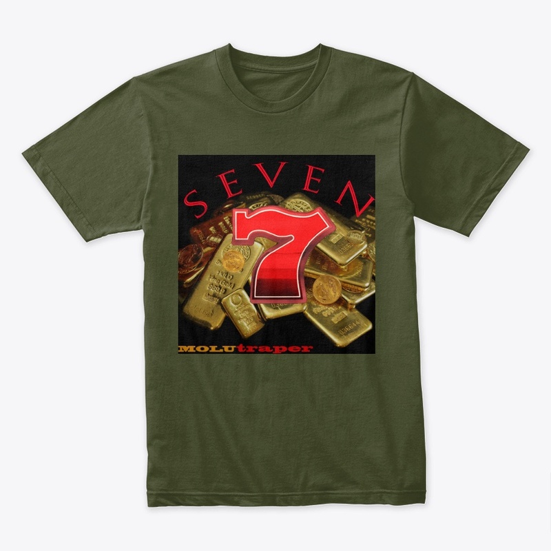 Music Album Preorder "SEVEN"