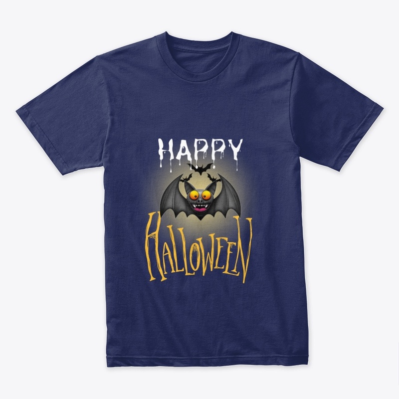 Happy Halloween - OWL