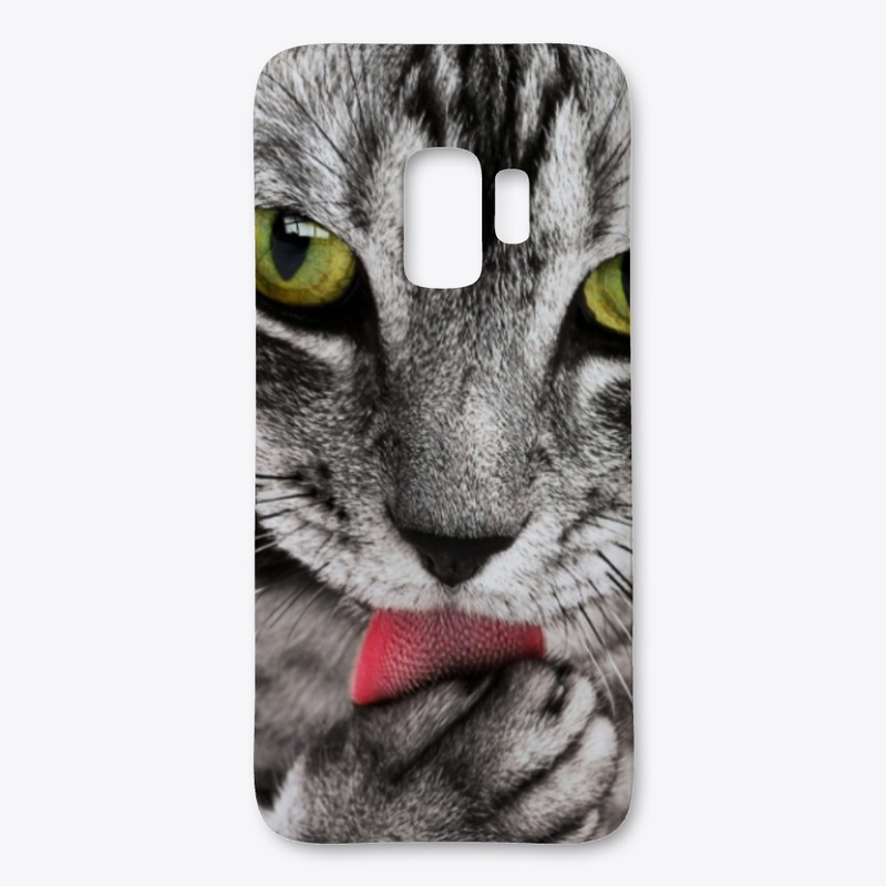 Custom Case
