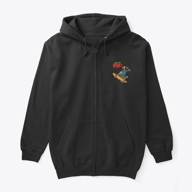 Halloween Spooky T-Shirts