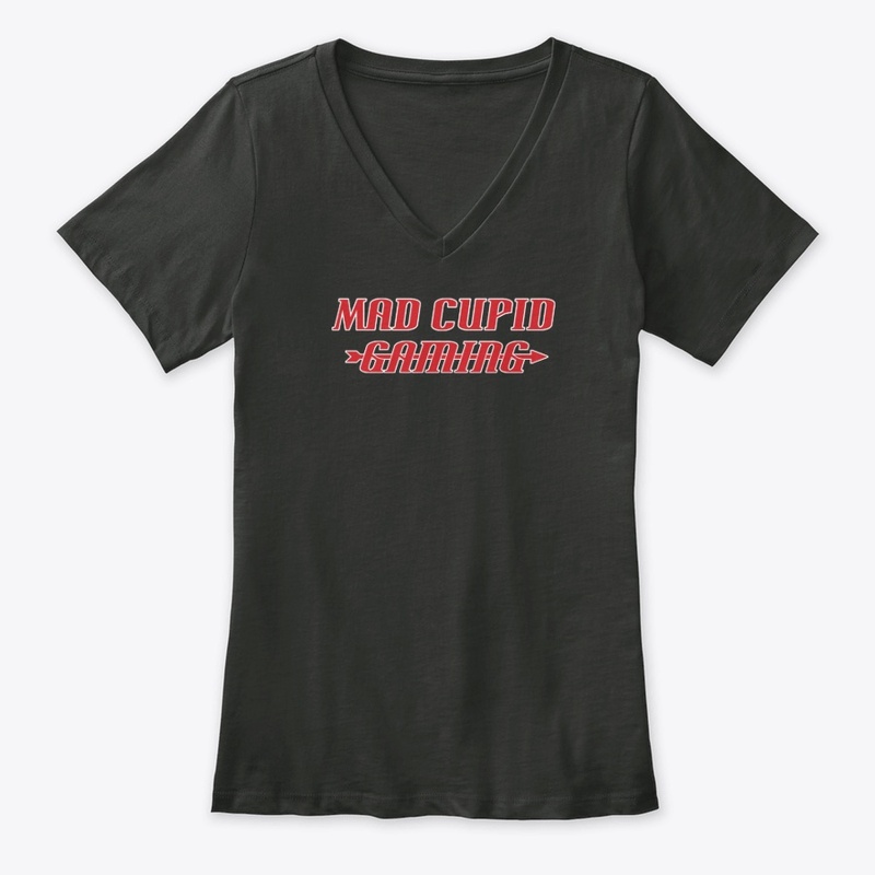 Mad Cupid Gaming
