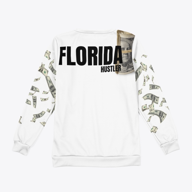 FLORIDA HUSTLER BRAND 