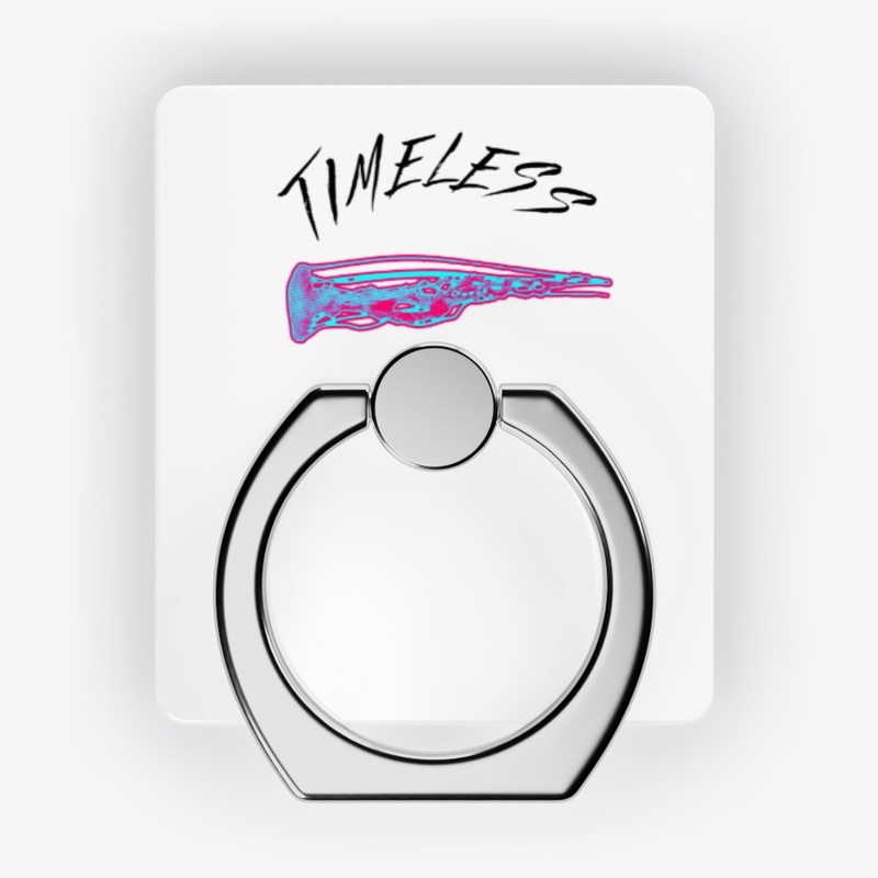 Jellyfish - Timeless Creature