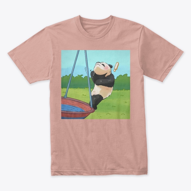 MANGXIAOWU MANGZAI🐼Giant Panda