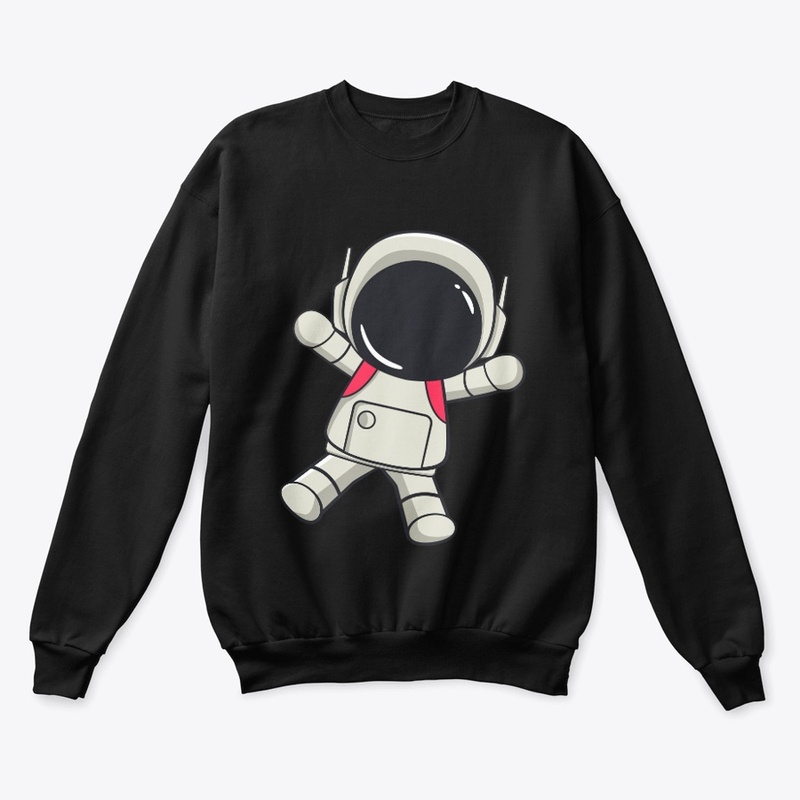 Astronaut