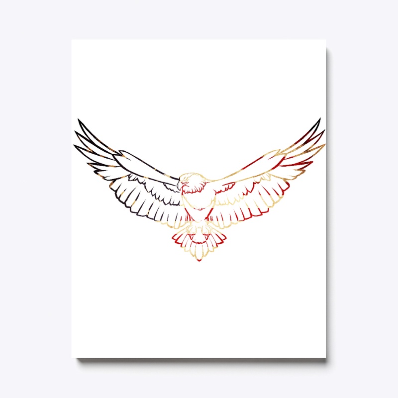 American Eagle  Independence Day Product
