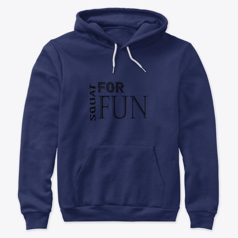 Squat For Fun Collections 