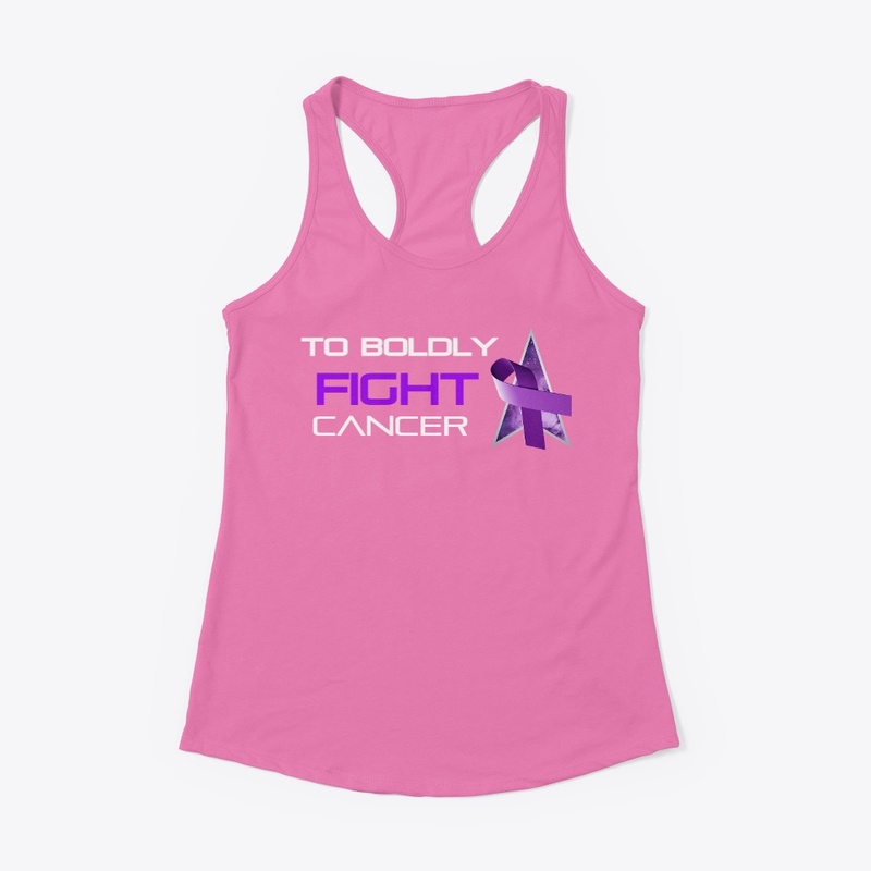 STF Cancer Fundraiser