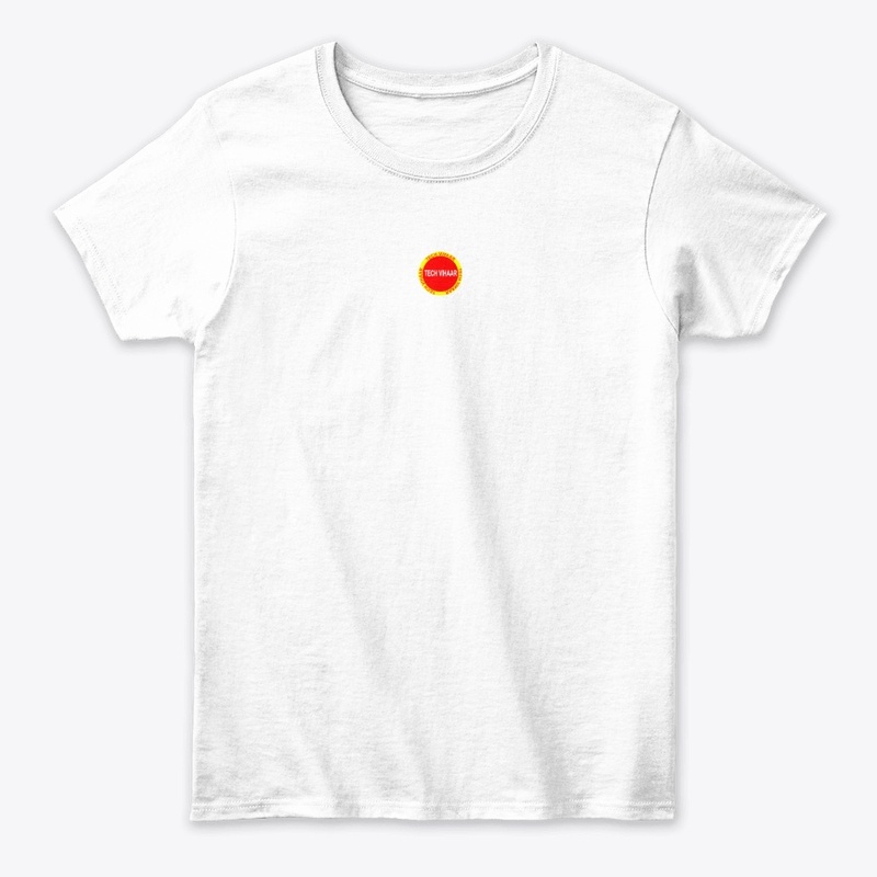 Tea Cup and T-shirt