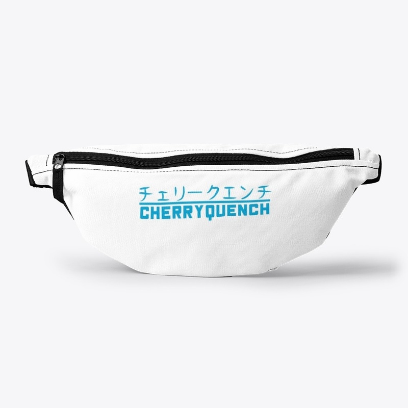 CherryQuench - Katakana