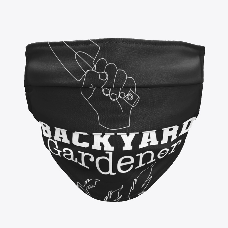 Backyard Gardener