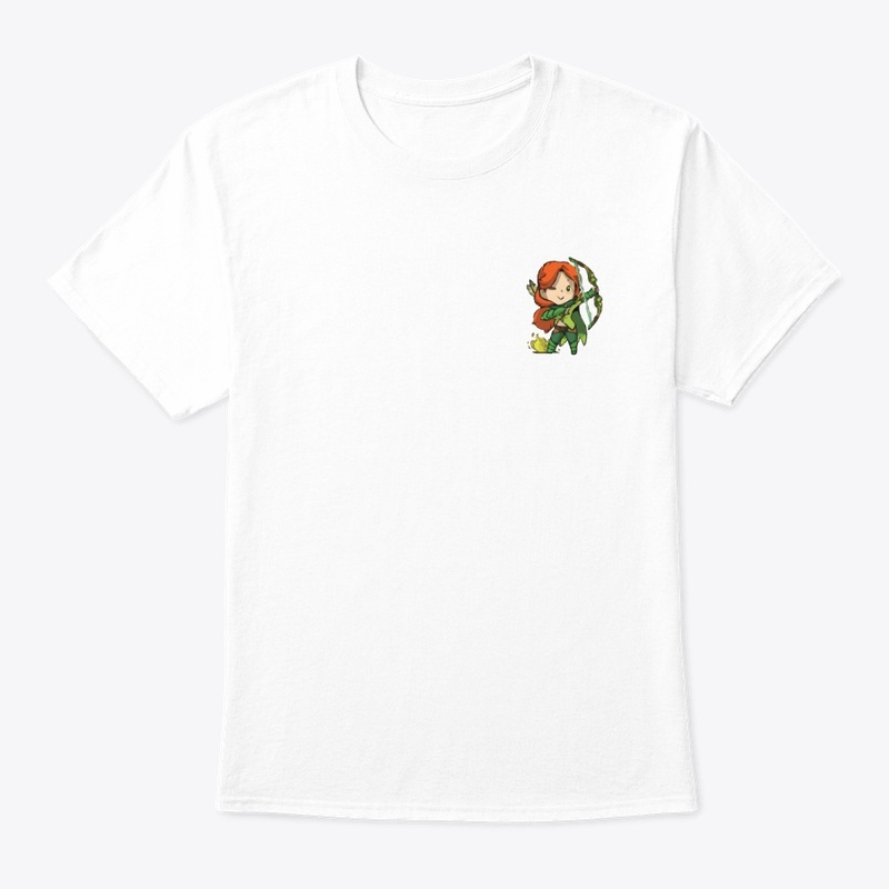 Dota 2 - Windranger 