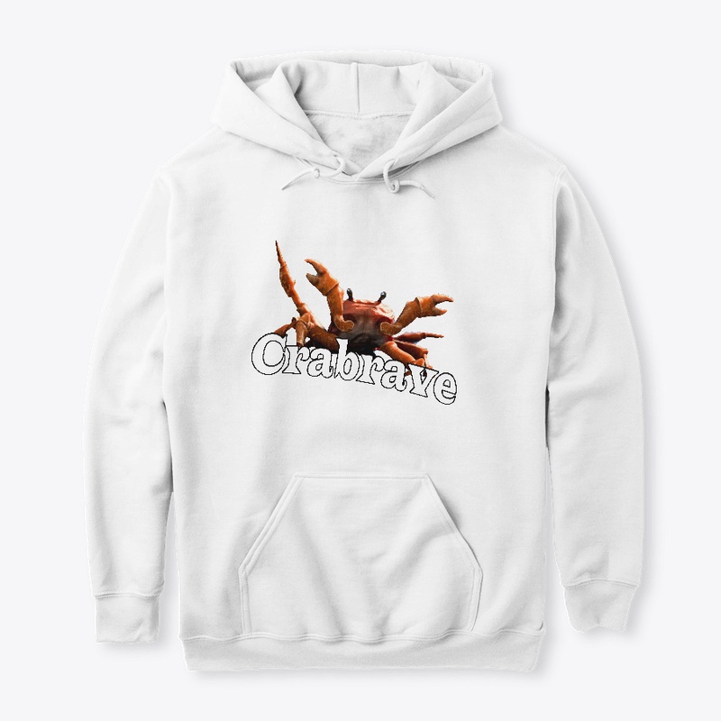 Crab rave overwear men/women