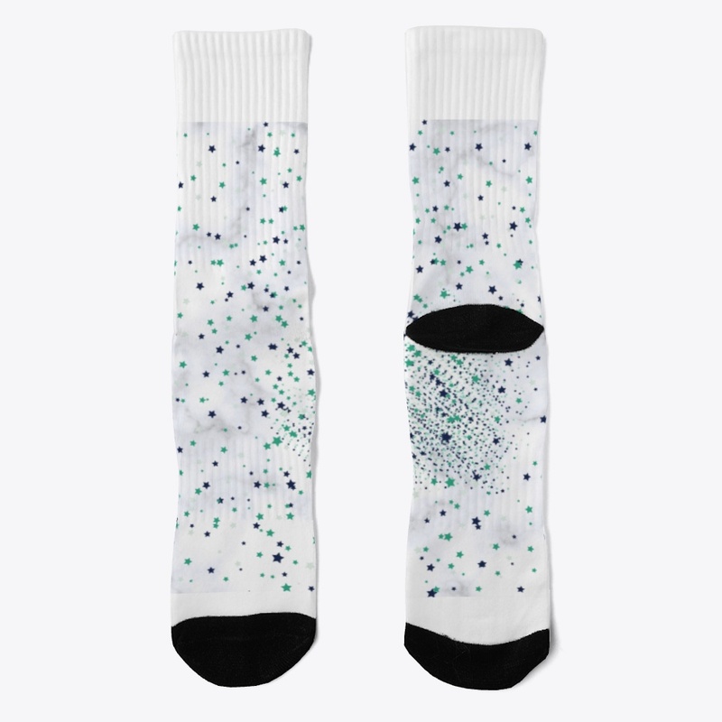 falling stars 