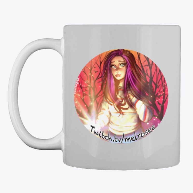 Melrosee "Nancy" Merch