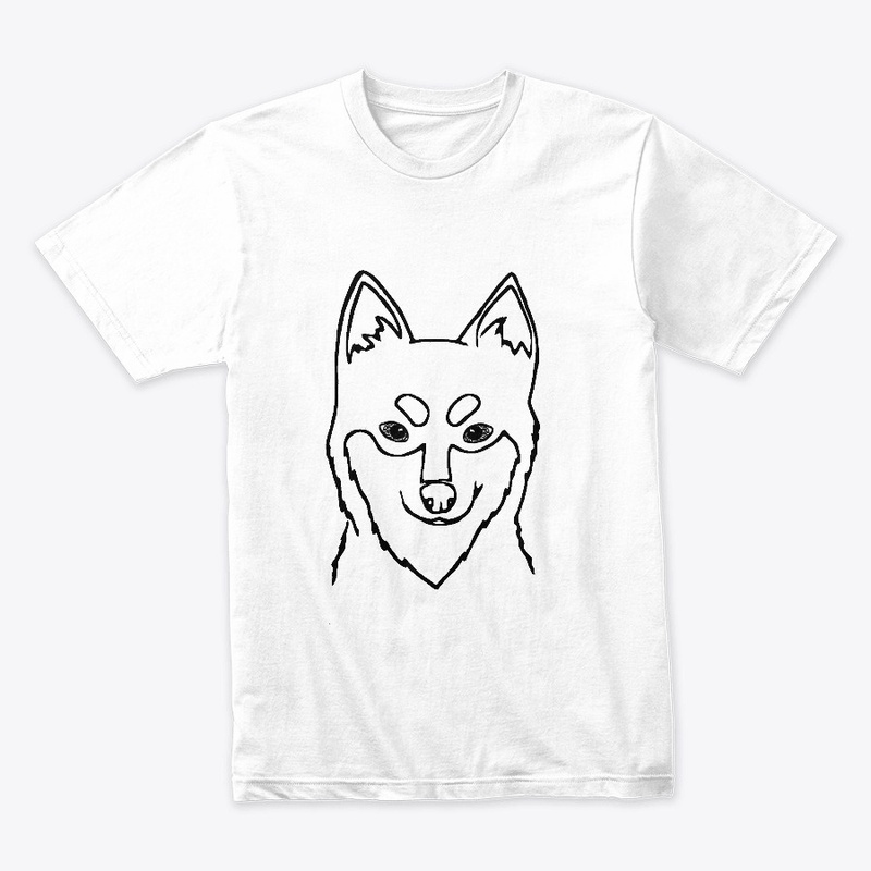 Alaskan Klee Kai