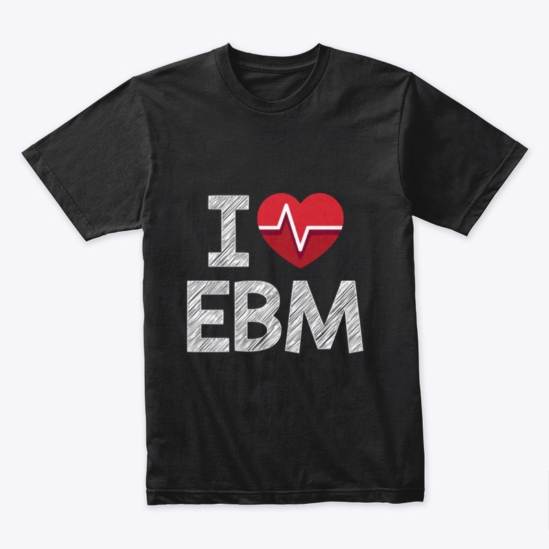 I Love EBM