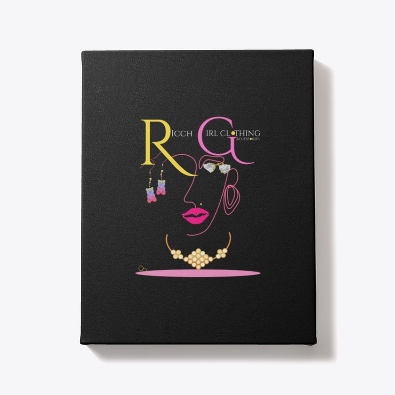 RICCH GIRL CLOTHING &amp; ACCESSORIES