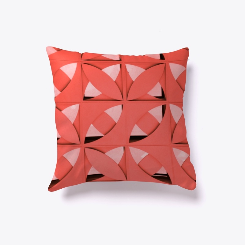 Indoor pillow