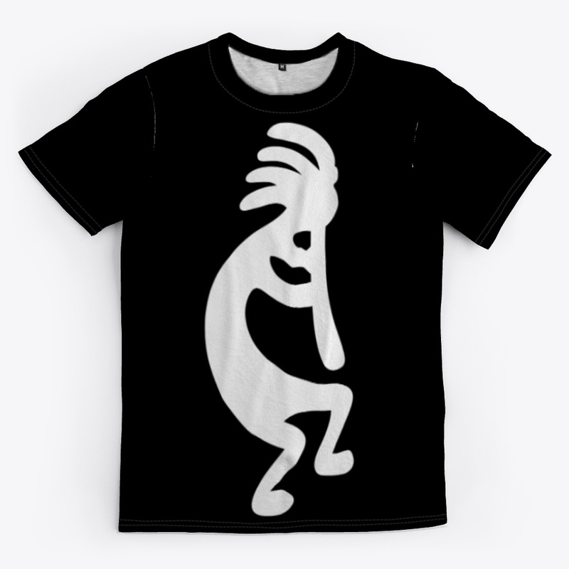 KOKOPELLI BIANCO
