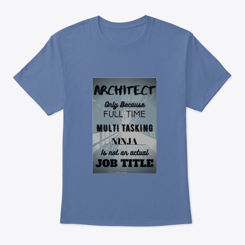 Architect - NINJA