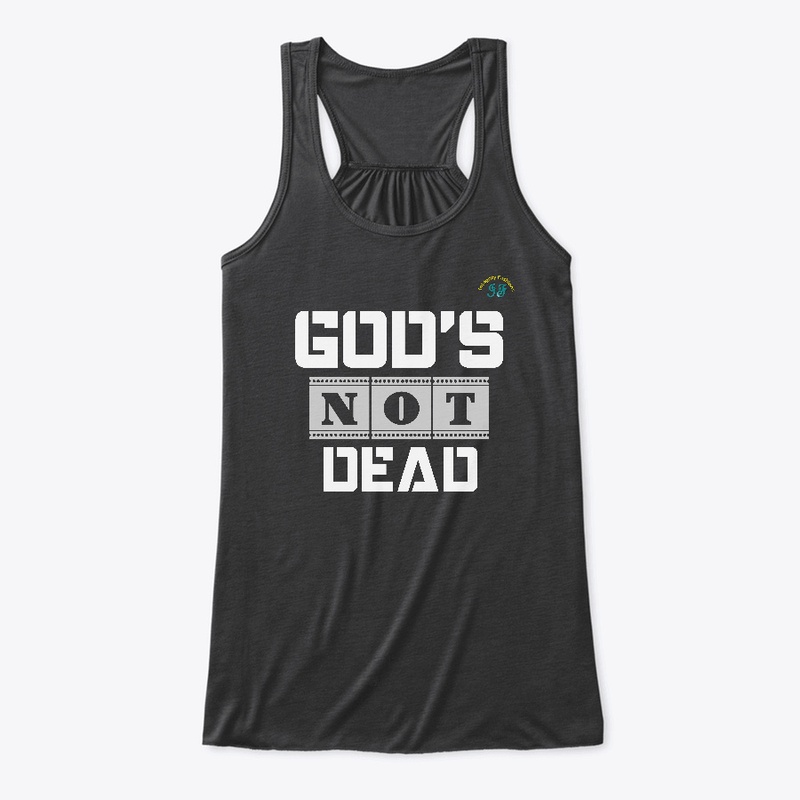 God's Not Dead