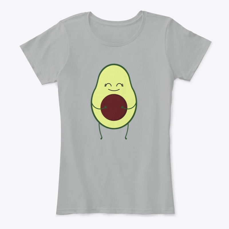 Happy Cado